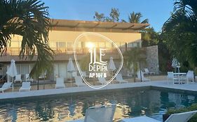 ÍLE DE PIPA Resort - FLAT LUXO